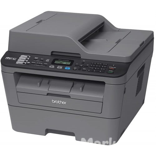 Brother MFC L2700D printer
