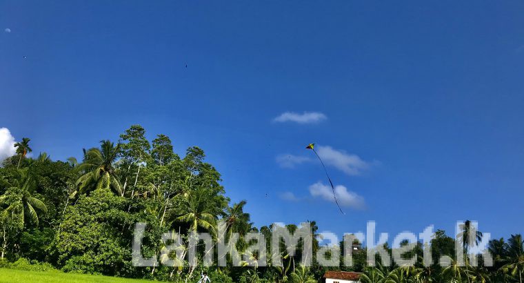 House for sell in hikkaduwa