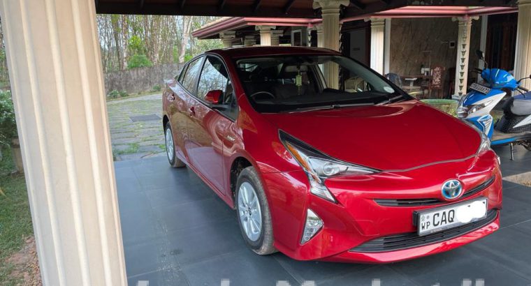 Toyota Prius S Grade for sale
