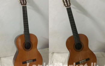 YAMAHA C40 GUITAR