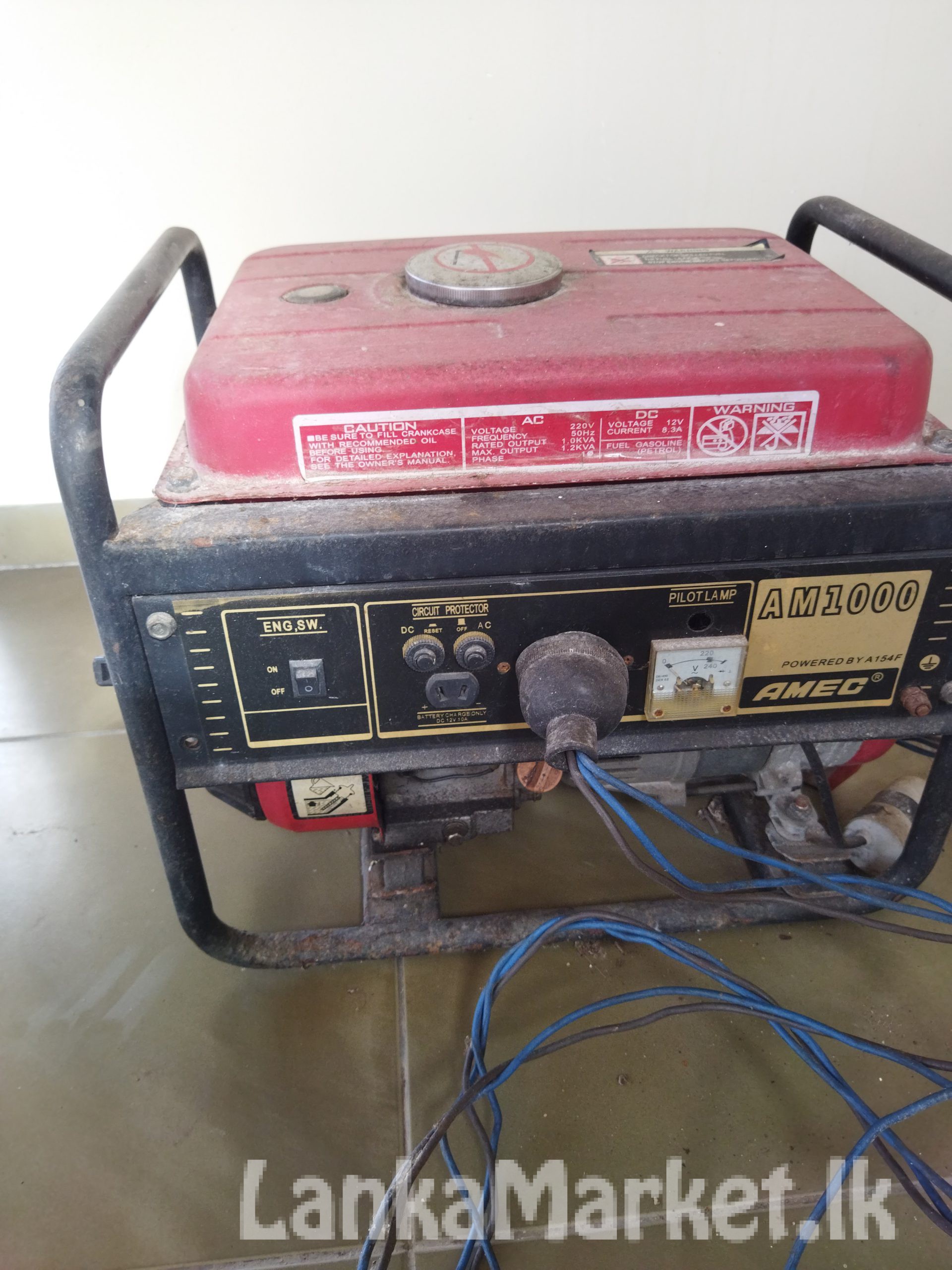Power generator for sale