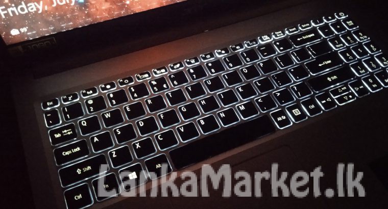 Acer aspire 5 i5 Laptop for Sale