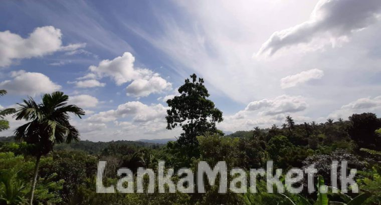 House for Sale Guhagoda, Kandy