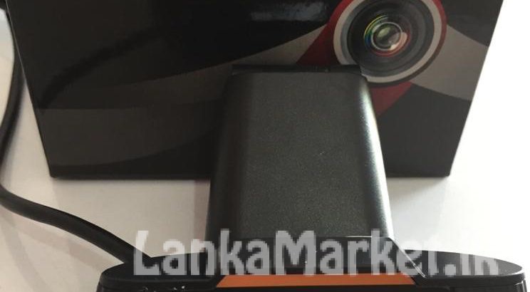 Web Camera computer use