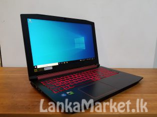Acer Nitro 5 Gaming Laptop i7