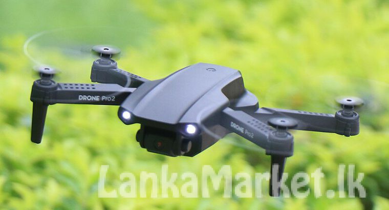 4K Waterproof Camera Drone