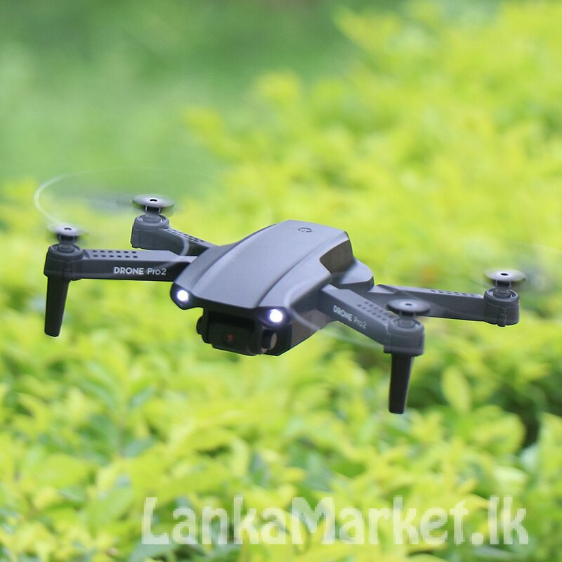 4K Waterproof Camera Drone
