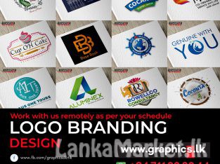 Logo Designing / Web Designing / Graphics Designing
