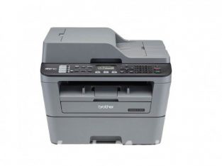 Brother MFC L2700D printer