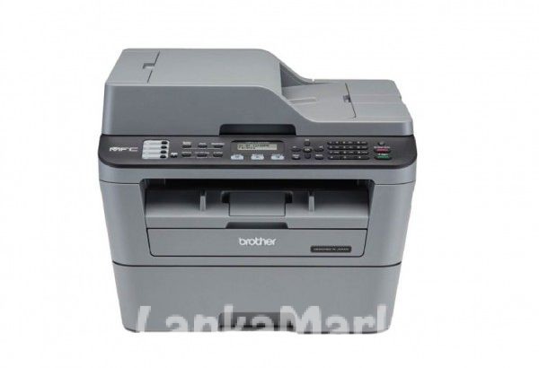 Brother MFC L2700D printer