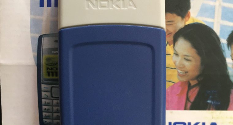 Nokia 1110 used