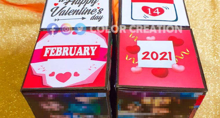 Sublimation Craft printings..