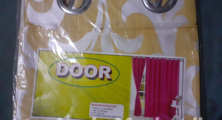 Curtains for sale