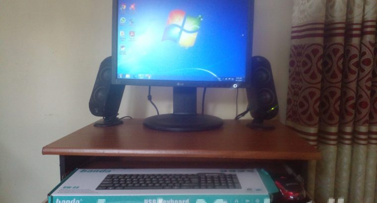 Core i3 full set for sale