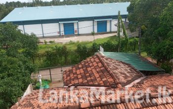 3 story Resident/Commercial building for Sale in Maradagahamulla