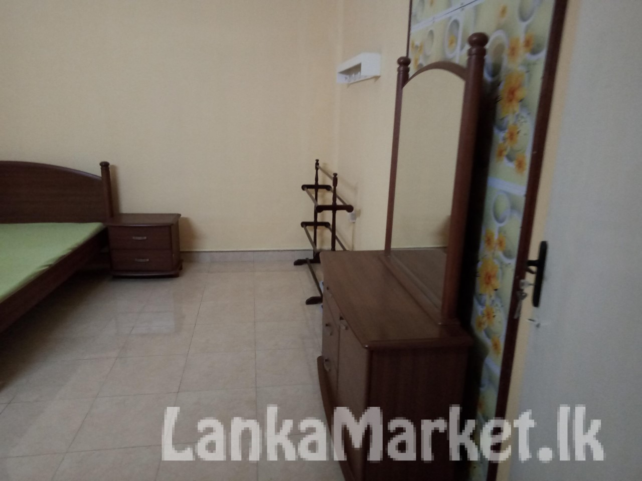 KANDY – A House within City Limits for Sale.