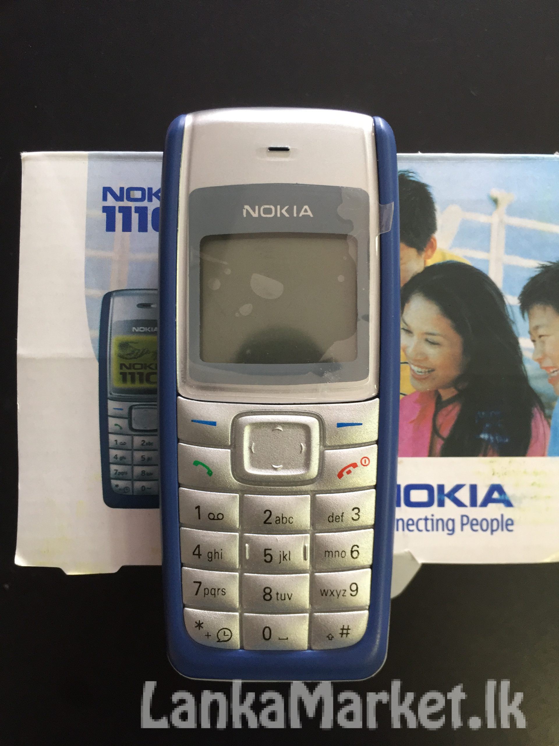 Nokia 1110 used
