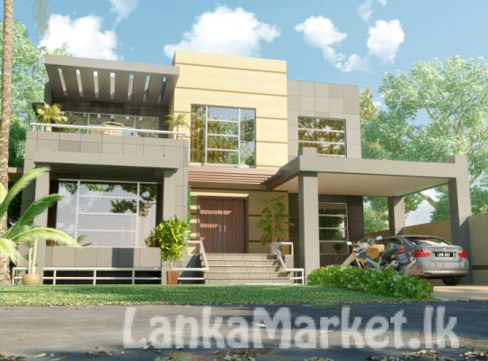 House Plan
