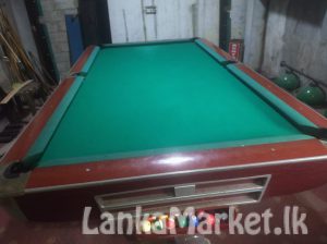 Billiard board for sale