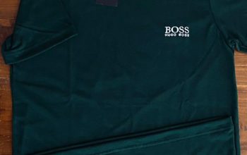 Boss T – Shirts