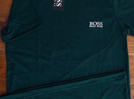 Boss T – Shirts