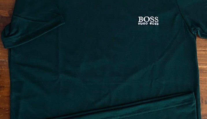 Boss T – Shirts