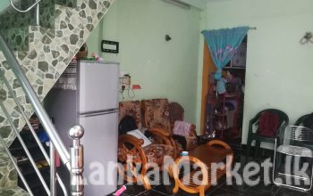 House for sale in Kolonawa, Meethotamulla