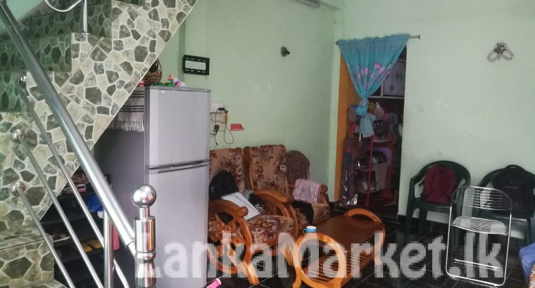 House for sale in Kolonawa, Meethotamulla