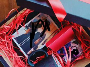 Gift box
