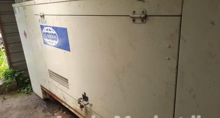 Power generator for sale