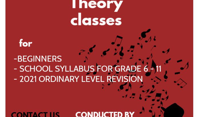 Western music classes