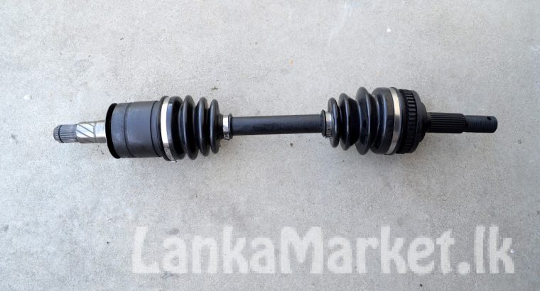 Nissan Presea R11 CV Axel (Left + Right) full set