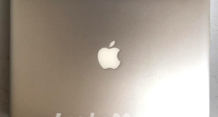 Apple MacBook Pro for sale