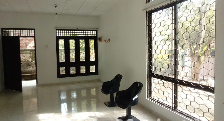 Two Story House for Rent in Panadura