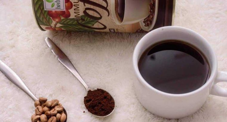 ප්‍රතිශක්තිකරණ කෝපි