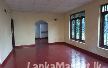 House for rent in Aggona Kalapaluwawa