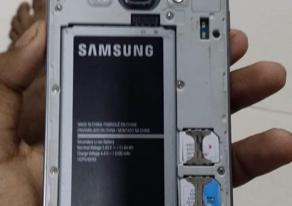 Samsung Galaxy J5 2016