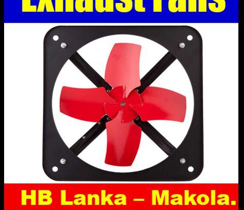 Exhaust fan srilanka, Industrial Blowers srilanka Roof Exhaust fan srilanka, turbine ventilators srilanka