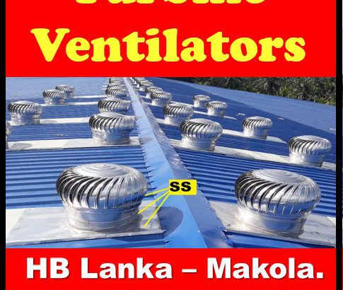 wind turbine exhaust fans srilanka ,wind turbine ventilators srilanka ,roof exhaust fans, turbine ventilators, ventilation systems
