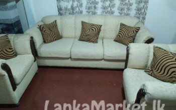 Used Sofa