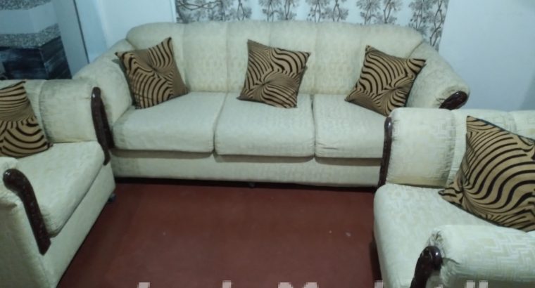 Used Sofa