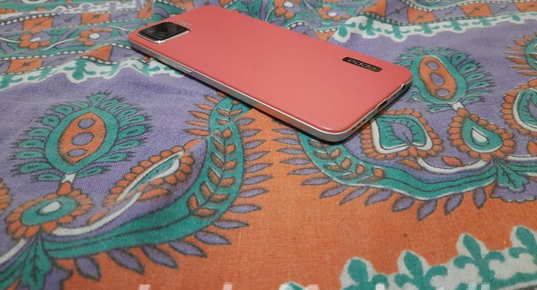 Oppo F17