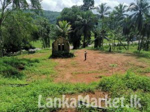 Land for Sale near Agalawatte Town (1hr 23 mins from Colombo)