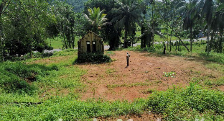Land for Sale near Agalawatte Town (1hr 23 mins from Colombo)