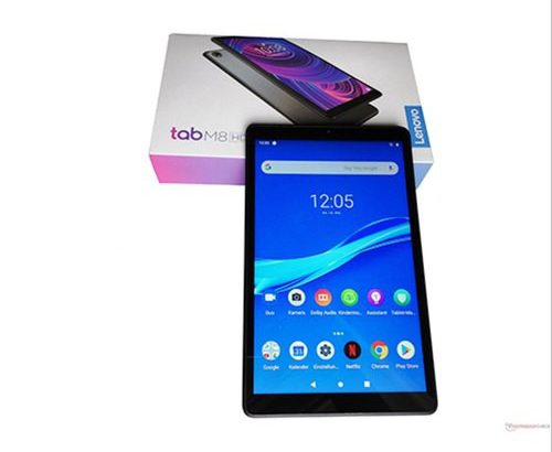 Brand New- Lenovo Tab M8 (3+32GB)