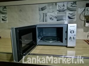 Panasonic Microwave oven NN-SM330M