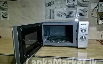 Panasonic Microwave oven NN-SM330M
