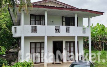 House for Sale in Moratuwa