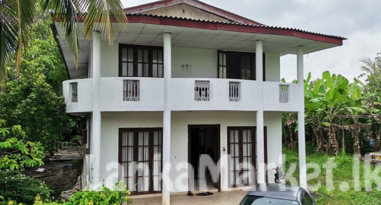 House for Sale in Moratuwa