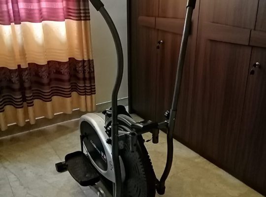 Orbitrack E-Strider BE5920 Exercise Machine(Eser)